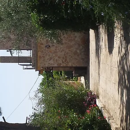 Villa Antica Trani Nel Verde *