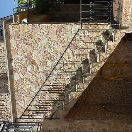 Antica Trani Nel Verde Villa Corato