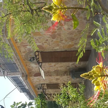Villa Antica Trani Nel Verde *