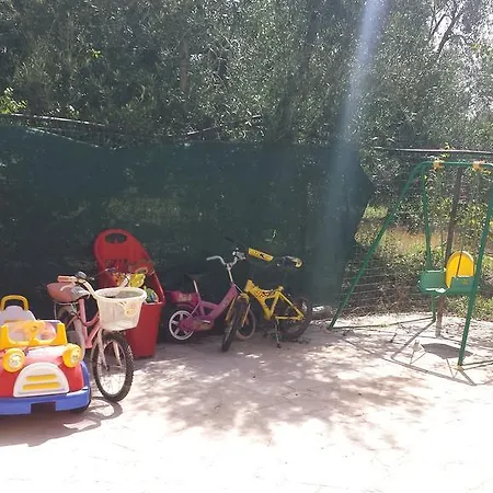 Antica Trani Nel Verde *